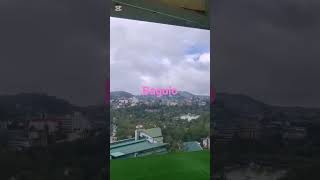 baguio city shortvideo [upl. by Viki356]