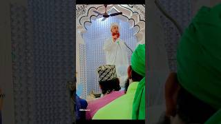 Babu Hujur Kan ka Samikaran Darbhanga  muhammadﷺ darbhanga islam babuhuzoor islamic [upl. by Suilenroc]