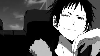 Izaya Orihara is Awesome [upl. by Hulton17]