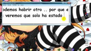 Explicacion al error OTRA INSTANCIA DE ESTE PROGRAMA YA SE ENCUENTRA CORRIENDO en audition latino [upl. by Nosde]