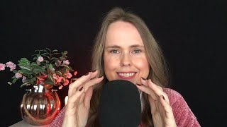 ASMR Soft Inaudible Whispers En Visuele Triggers Mouth Sounds  ASMR Nederlands [upl. by Eremehc]