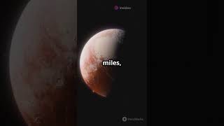 Exploring the kupiler belt Pluto and beyond [upl. by Edac94]