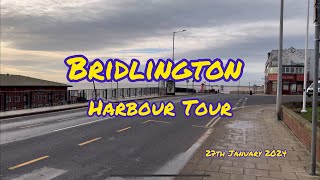 Bridlington [upl. by Nerrad]