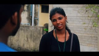 Personality  Tamil Comedy short film Salem Aravind Anushya Jose Angeline  Prabakaran M [upl. by Ibbor]