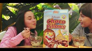 Deliciano cereal 2018 اشهار دليسيانو [upl. by Coonan974]