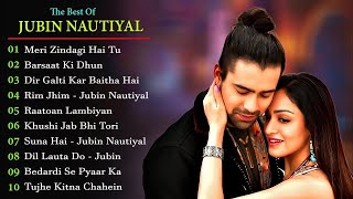 Best of Jubin Nautiyal Latest Bollywood New Song 2024 jubinnautiyal bollywoodsongs [upl. by Eneluj]