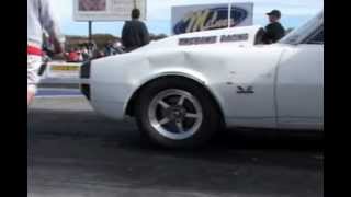 Drag Race KCIR Midwest ShootOut [upl. by Aicitel782]