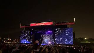 Ariana Grande  NASA Live  Lollapalooza Chicago 2019 [upl. by Salangi]