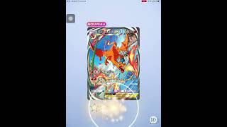 Jcc Pokémon Pocket  Tirage x10 boosters N°1 [upl. by Phineas]