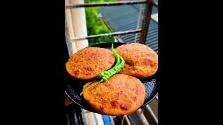 🍪Shegaon Kachori 🍪 Snack Recipe  Kachori  5 minute Recipe  Easy Recipe  Delicious Recipe [upl. by Wheelwright662]