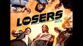 6  The Losers 2010 Review [upl. by Htrow]