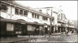 TEMUCO ANTIGUO [upl. by Shandy74]