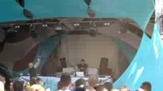 TPE Summer Festival 2008  Stereomatic Live [upl. by Arabel]