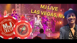 Where are we TripN to  Las Vegas Road Trip part 2  MJ Live Las Vegas [upl. by Tigdirb]