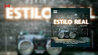 Duplo Z  Estilo Real Remix feat Matador Inocente Gun Black Mega Jotta Dingzwayo DK NStar Zu [upl. by Nichani]