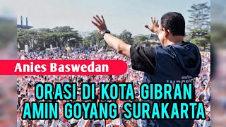 Perubahan itu Wajib ‼️ Orasi yang Mengguncang Basis GIBRAN ‼️ [upl. by Meela]