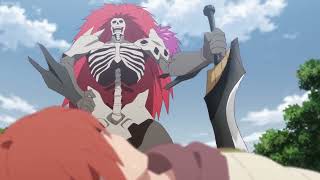 Anime The Faraway Paladin English Dubbed Episode 1 12 Full anime isekai animeedit viral [upl. by Ellirpa]