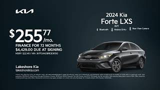 Kia Forte 10242024 4473669 [upl. by Ronyar571]