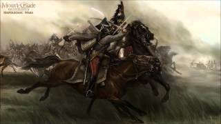 Mount and Blade Napoleonic Wars  All fife and drums musics [upl. by Goodden]