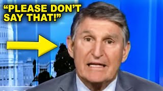 UPDATE Joe Manchin Admits GOP Allegiance by Mistake on Fox News [upl. by Rafaelle592]