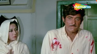 CLIMAX  Pakeezah 1972 HD  Raaj Kumar Ashok Kumar Meena Kumari [upl. by Fredette]