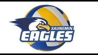 Saunemin Eagles Volleyball [upl. by Fedora528]