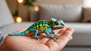 Top 5 Rare Exotic Pets You Can Actually Own in 2024 [upl. by Goulet175]