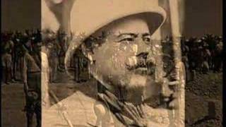 Pancho Villa Descansa General [upl. by Gerk]