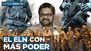 ¿GUERRA POR ESTO PERDIERON YA las Disidencias de las FARC y Segunda Marquetalia  Testigo Directo [upl. by Aseuqram968]