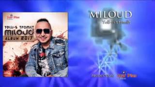 MILOUD 2017 Yellis t familt [upl. by Martinson]