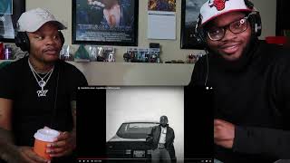 Kendrick Lamar  squabble up Official Audio  REACTION [upl. by Oiligriv]