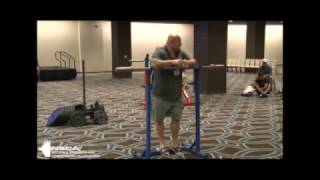 The Squat—How it Improves Athletic Performance with Matt Wenning  NSCAcom [upl. by Emanuel674]