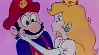 mario  let me love you slowed [upl. by Jacey488]