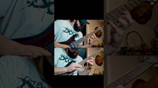 TechDeath Guitar and Bass Sample viral tiktok trending guitar [upl. by Preston]