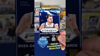 Prizm basketball 202324 Pack Rip s10 paninibasketball sportscard tradingcards prizmbasketball [upl. by Haase]