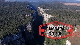 Cambará do Sul [upl. by Ganny561]