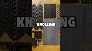 KNOLLING lego [upl. by Hungarian]