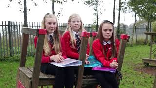 Stanes Primary Schools story  a Dynamic Youth Awards case study [upl. by Frayda999]