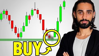 How To Trade Candlestick Patterns In Crypto [upl. by Allimrac380]