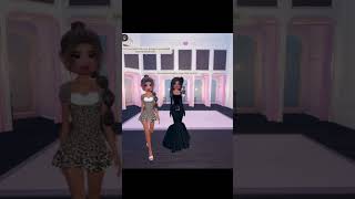 PROM DRESSES WE DIDNT GET AND WHY dresstoimpress roblox edit robloxfashion [upl. by Llehsim]