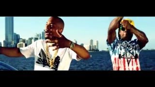 TI Featuring Lil Wayne quotWit Mequot Exclusive Music Video Preview [upl. by Ahsinek]