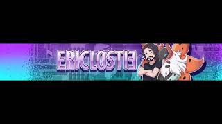 EricLostie Live Stream [upl. by Tristam]