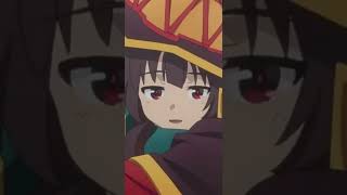 Why everybody still thought that Megumin was a Joke in the Konosuba Novels [upl. by Yesor]