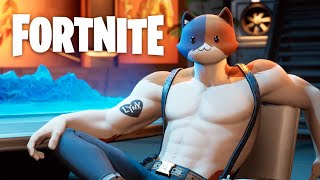 Fortnite Chapter 2  Season 2  Official Battle Pass Gameplay Trailer [upl. by Lupe]