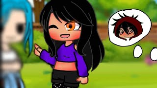 Nah nah Honey 🍯 Im good👍 Meme Aphmau Falcon Claw University Au Aarmau [upl. by Butterworth]