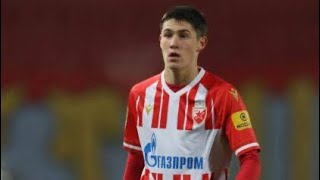 Andrija MaksimovicThe New Gem of Serbia [upl. by Clinton494]