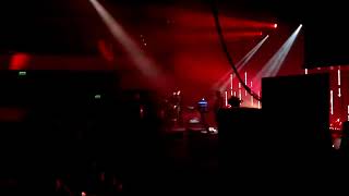 ALISON MOYET  The Rarest Birds live 2017 [upl. by Eniamrehc777]