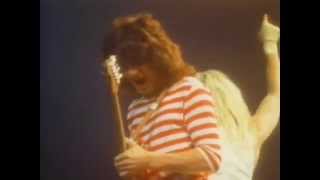 Van Halen  Full Concert  061281  Oakland Coliseum Stadium OFFICIAL [upl. by Remas]