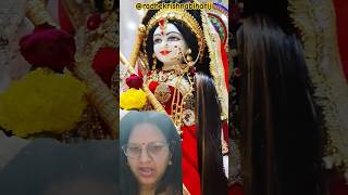 Maiya Baithi Hai Bhavan Mein Ude Chunrinavratrispecialsong matabhajngarbadress happydurga [upl. by Medarda]