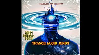 Escape From Reality Trance Lucid Minds [upl. by Cassi]